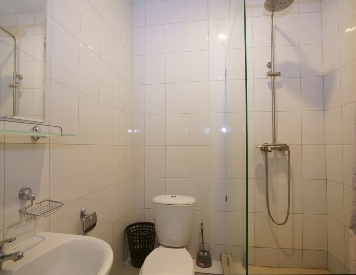 Стандарт 2-местный 2-комнатный, главный корпус - Санаторий «Приморье» Евпатория