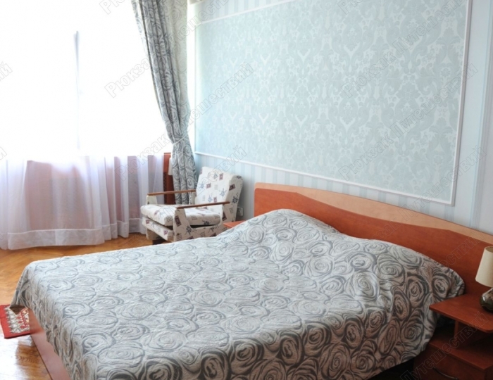 Улучшенный 2-местный 1-комнатный, корпус 2 - Санаторий «Приморье» Евпатория