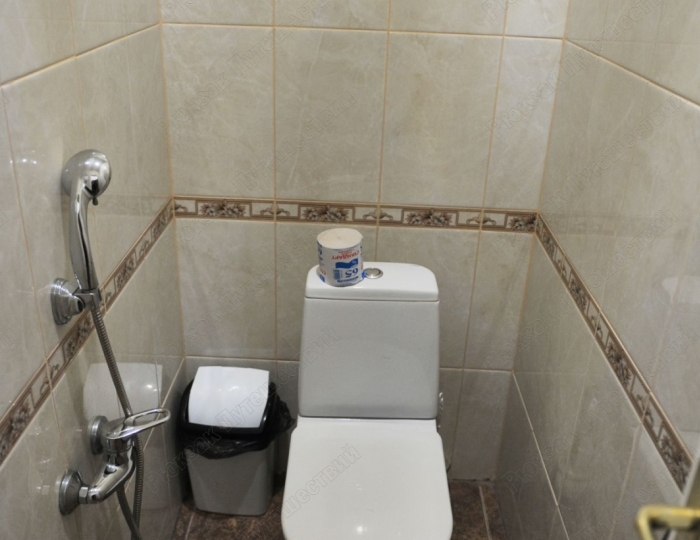 Улучшенный 2-местный 1-комнатный, корпус 2 - Санаторий «Приморье» Евпатория