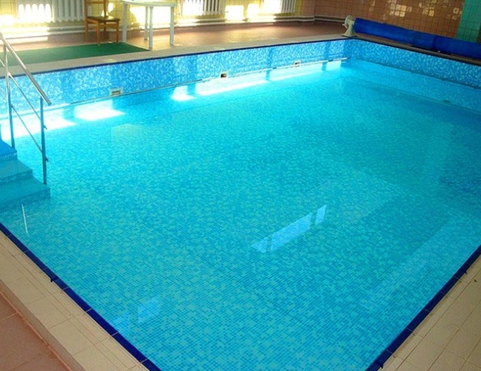 Услуги и развлечения - Санаторий «Приморье» Евпатория