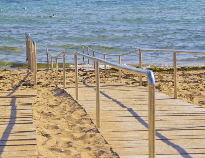 Услуги и развлечения - Санаторий «Приморье» Евпатория