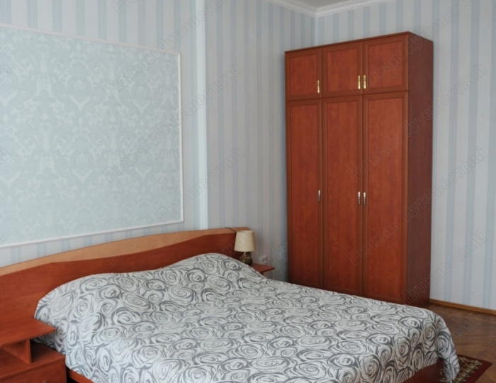 Улучшенный 2-местный 1-комнатный, корпус 2 - Санаторий «Приморье» Евпатория